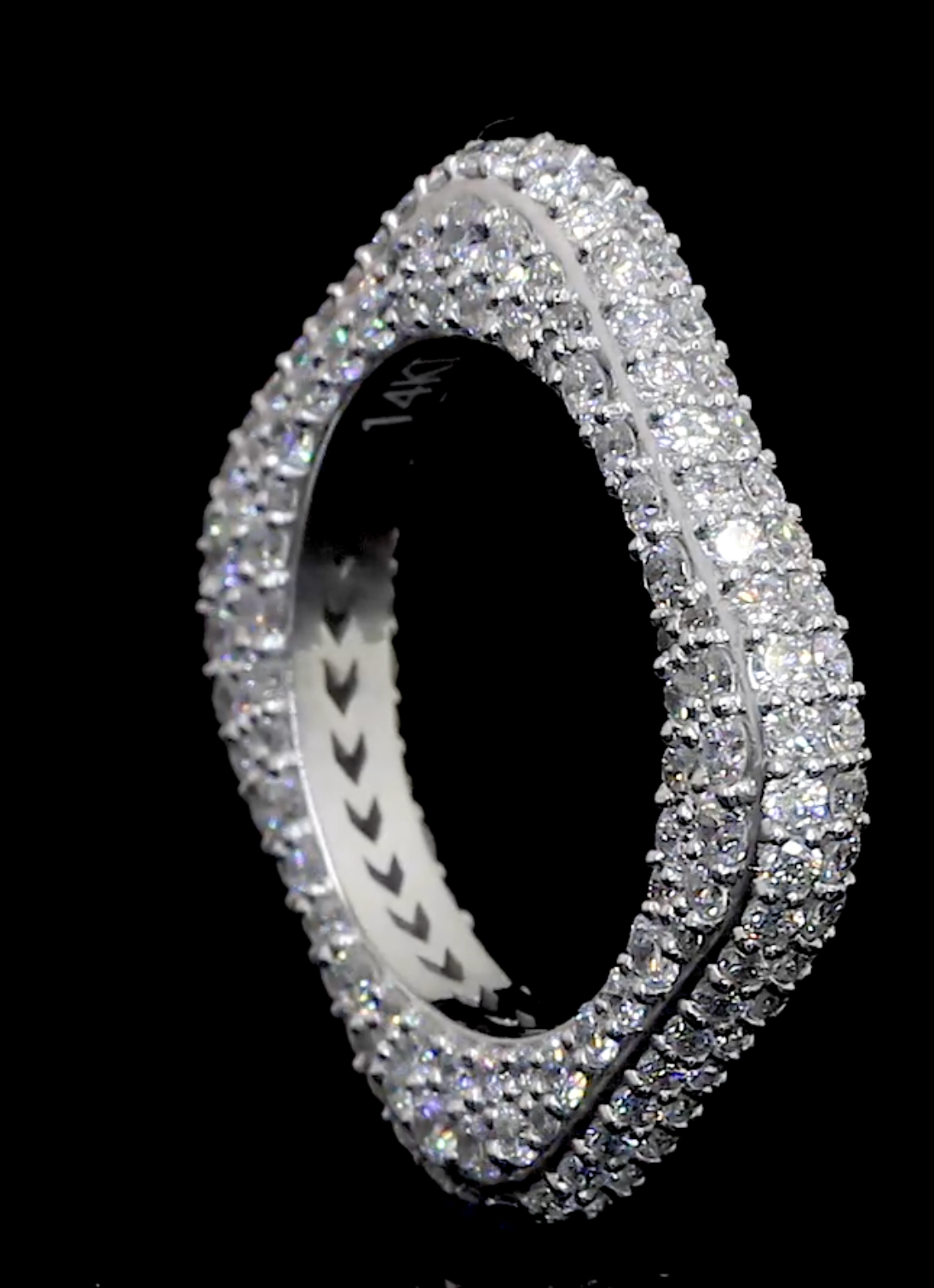Square Ring