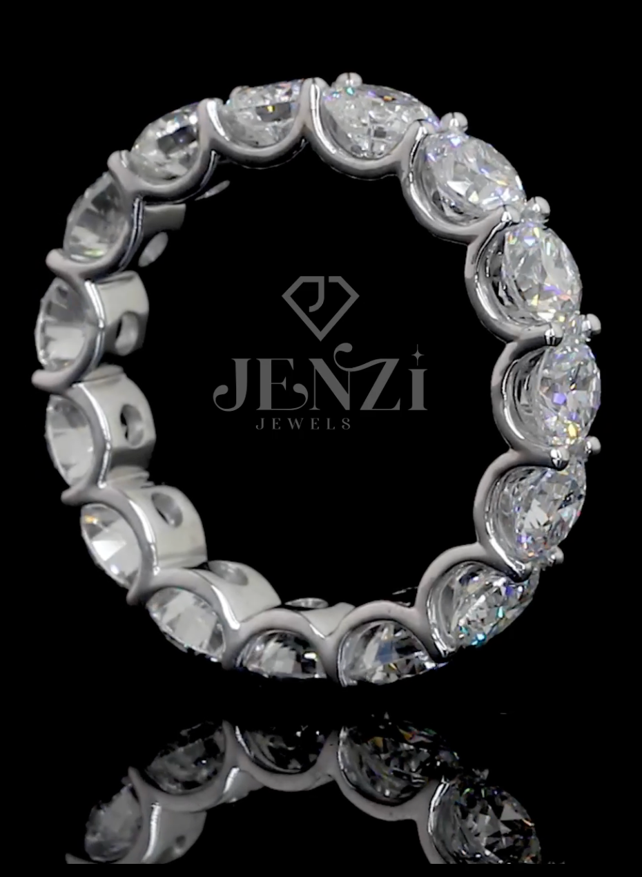 Eternity Ring