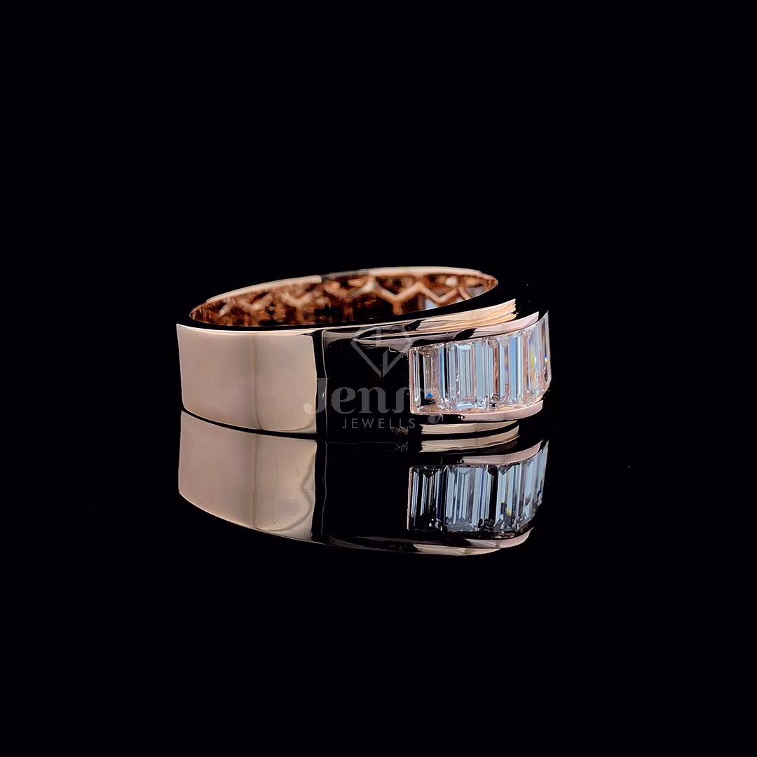 Budget Ring - JENNY JEWELLS