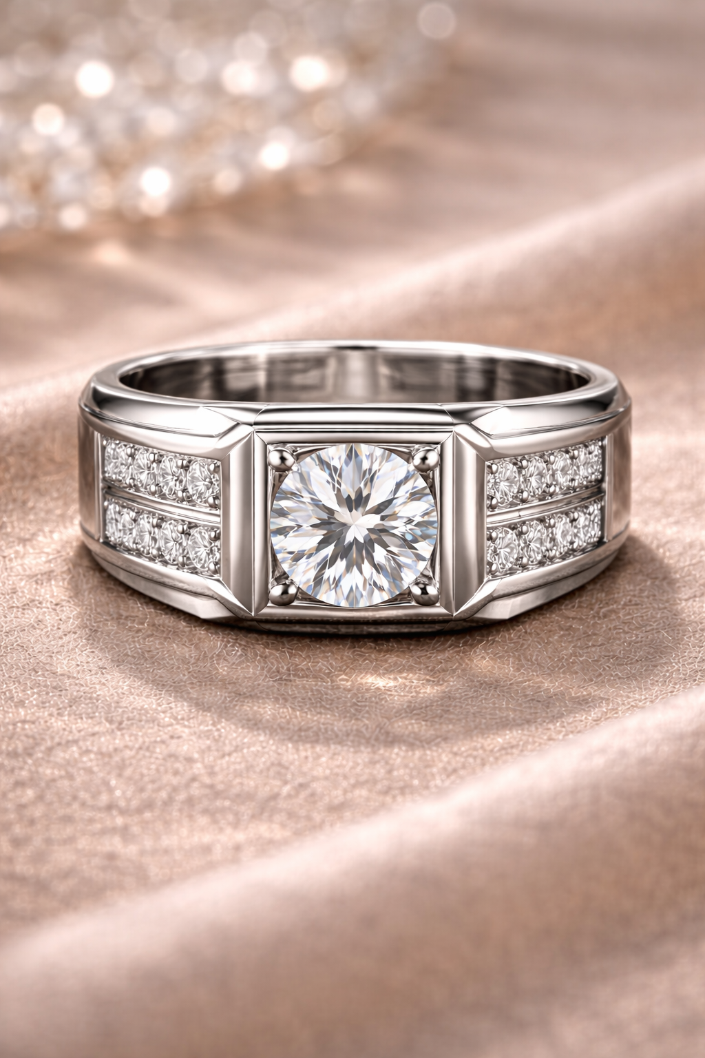 Men's Ring