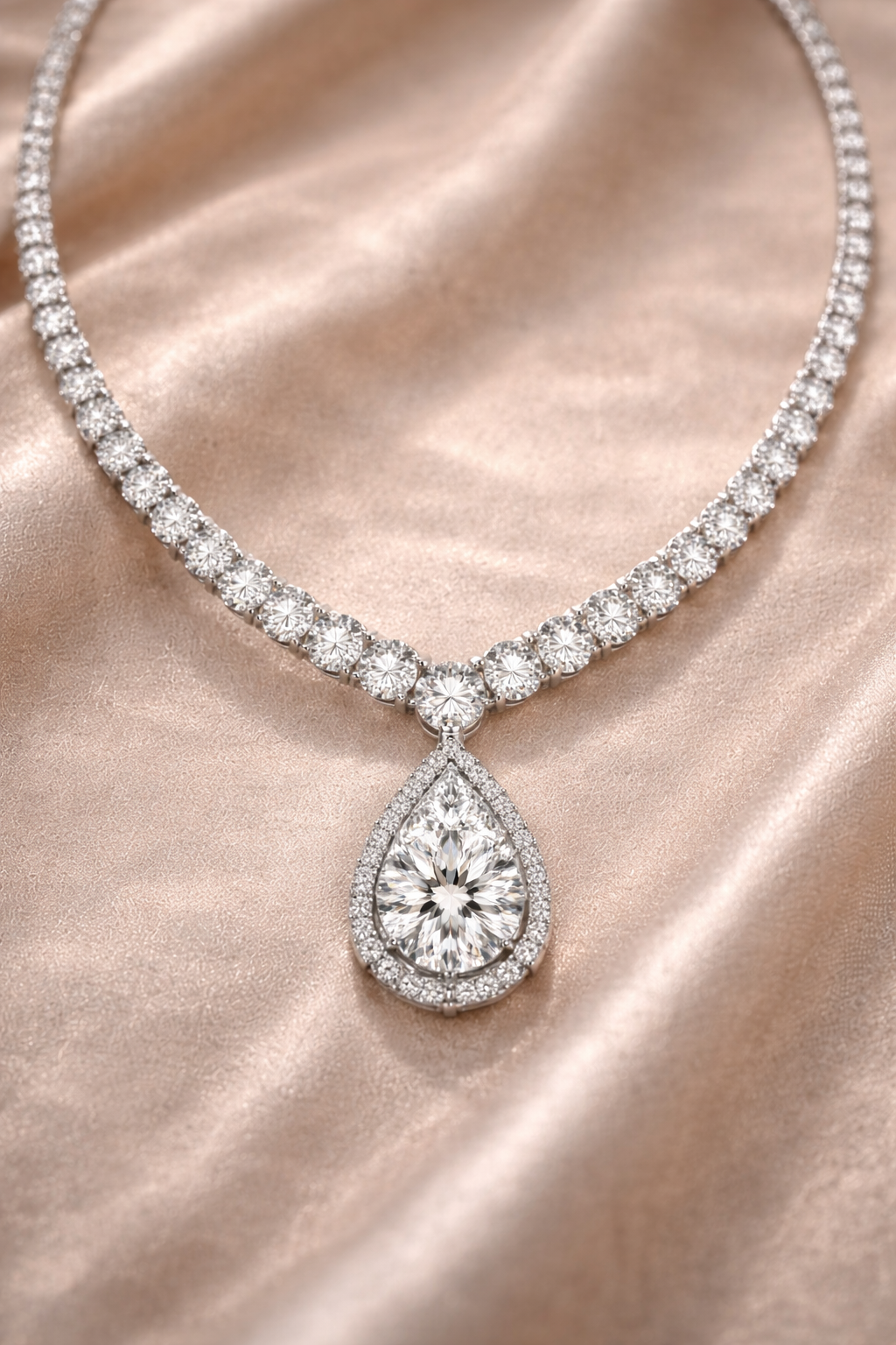 pendants & Necklaces