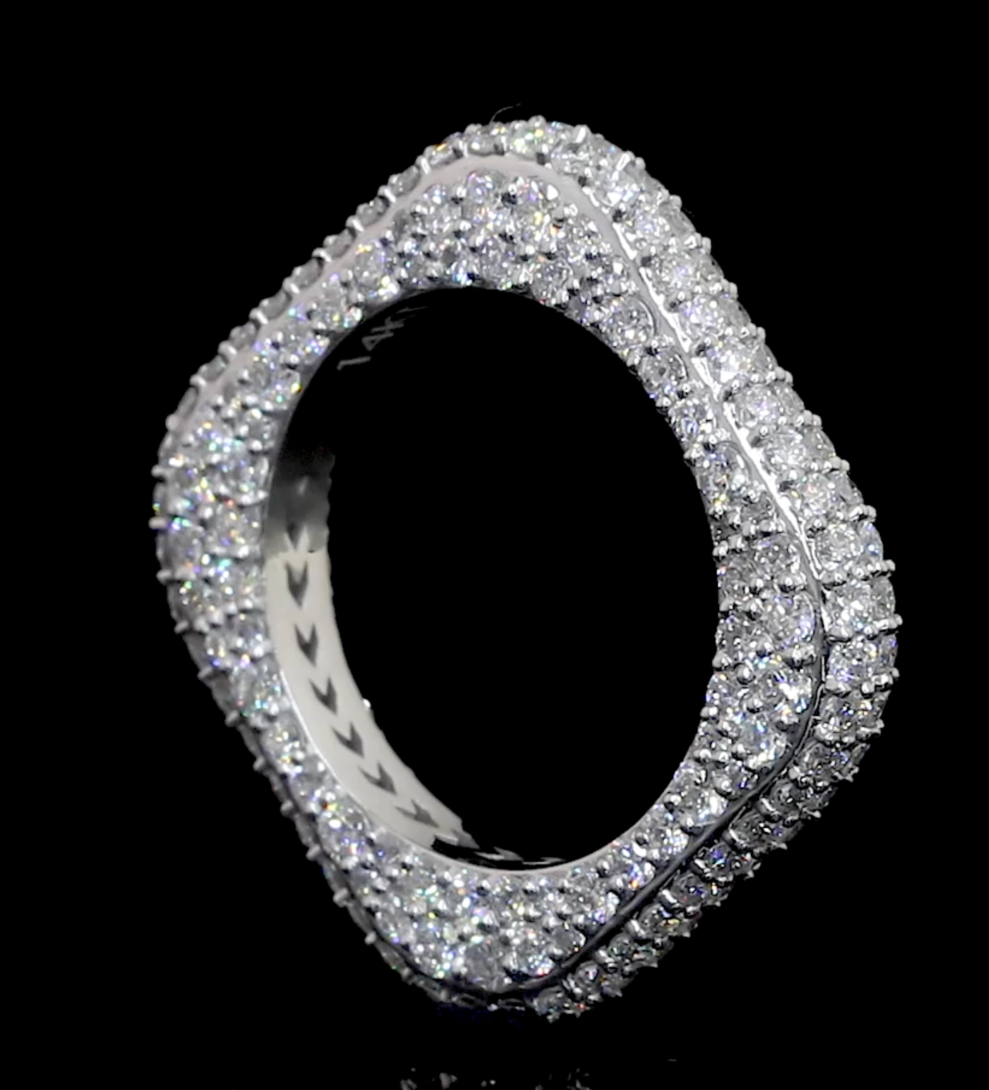 Square Ring