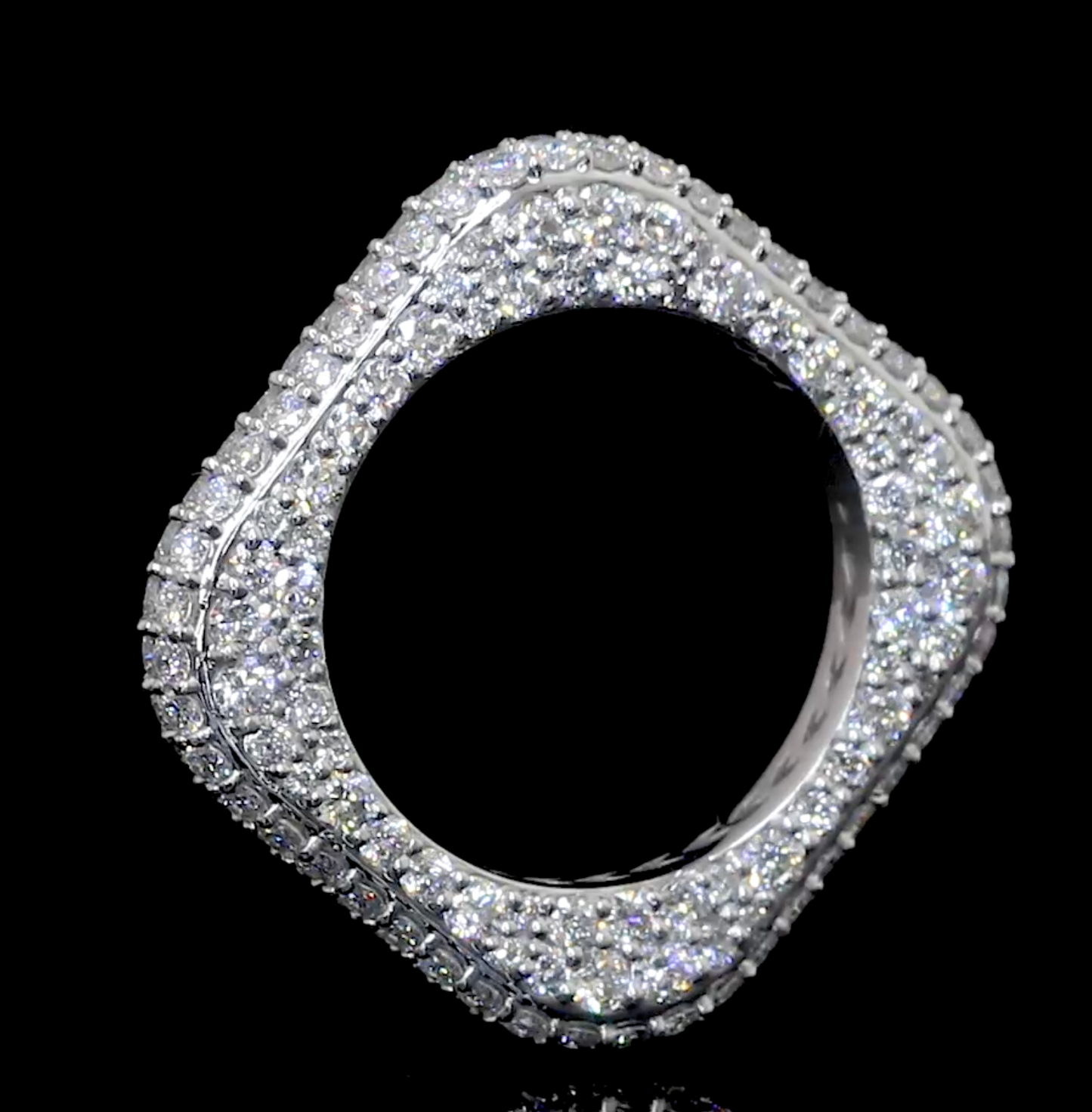 Square Ring
