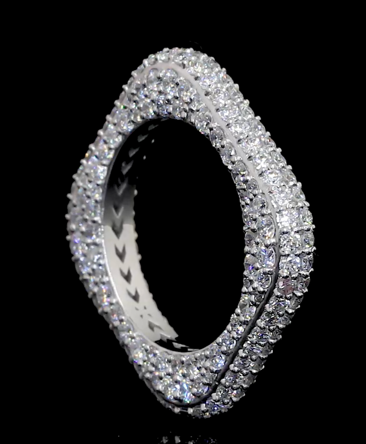 Square Ring