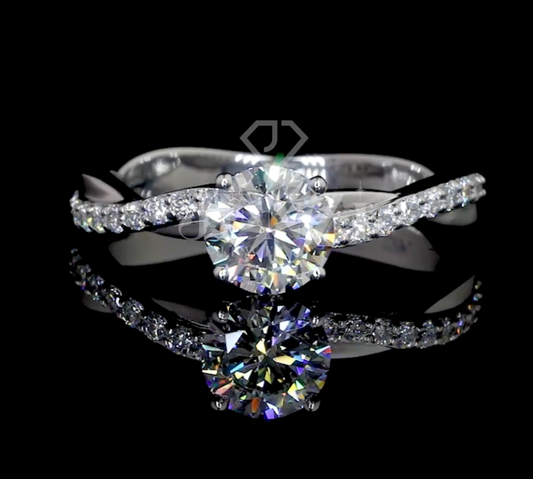 Wave Ring