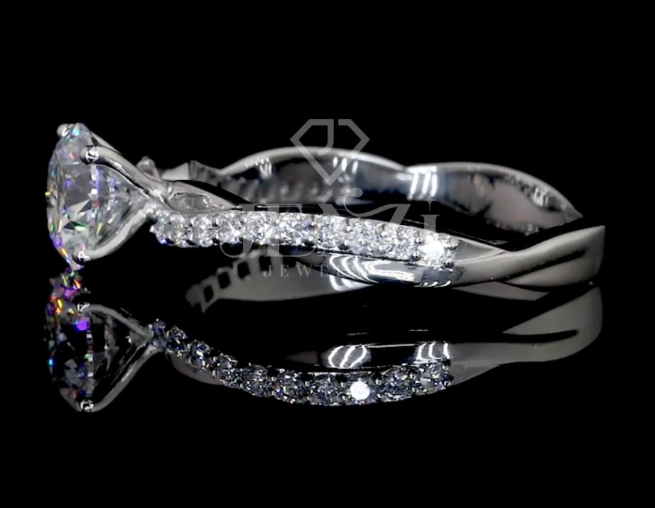 Wave Ring