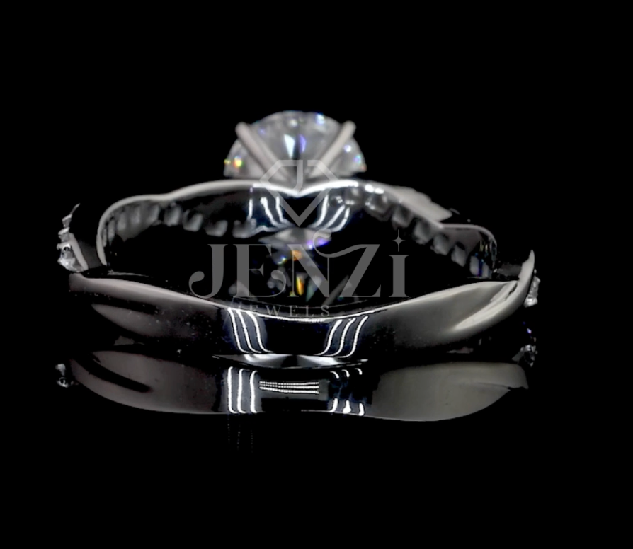 Wave Ring