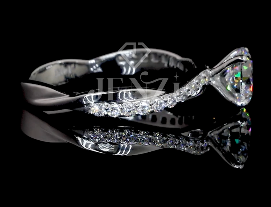 Wave Ring