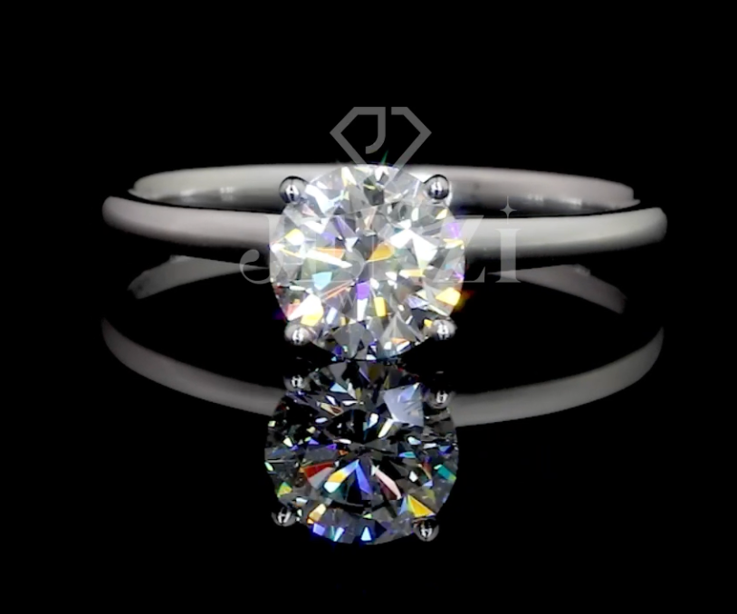 Stud Ring