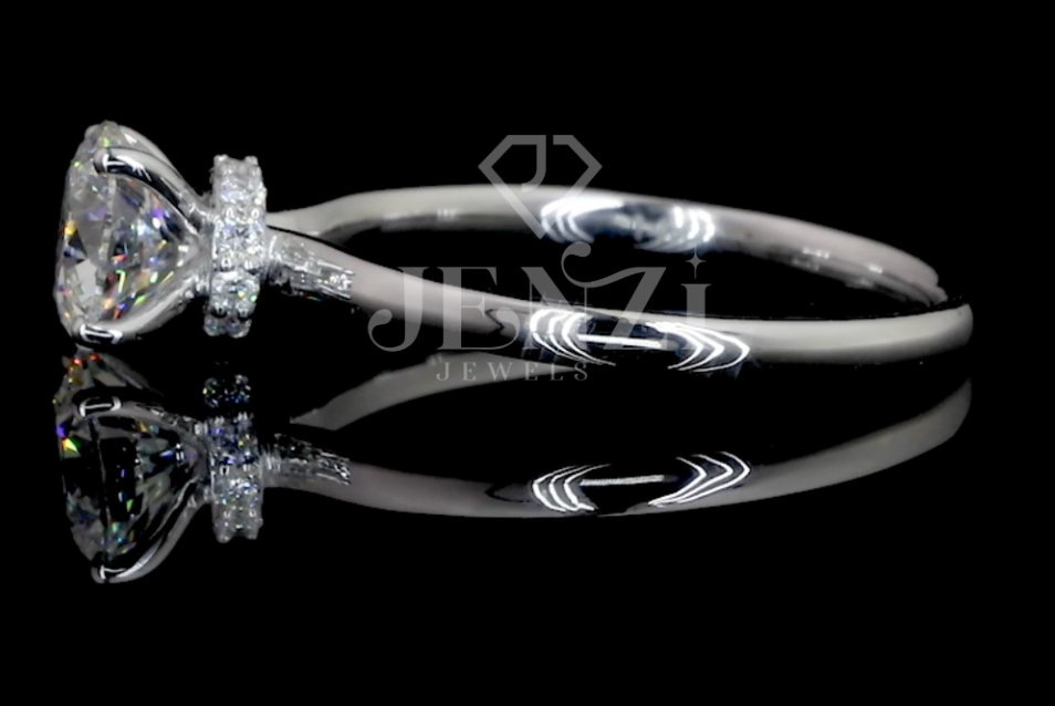 Stud Ring