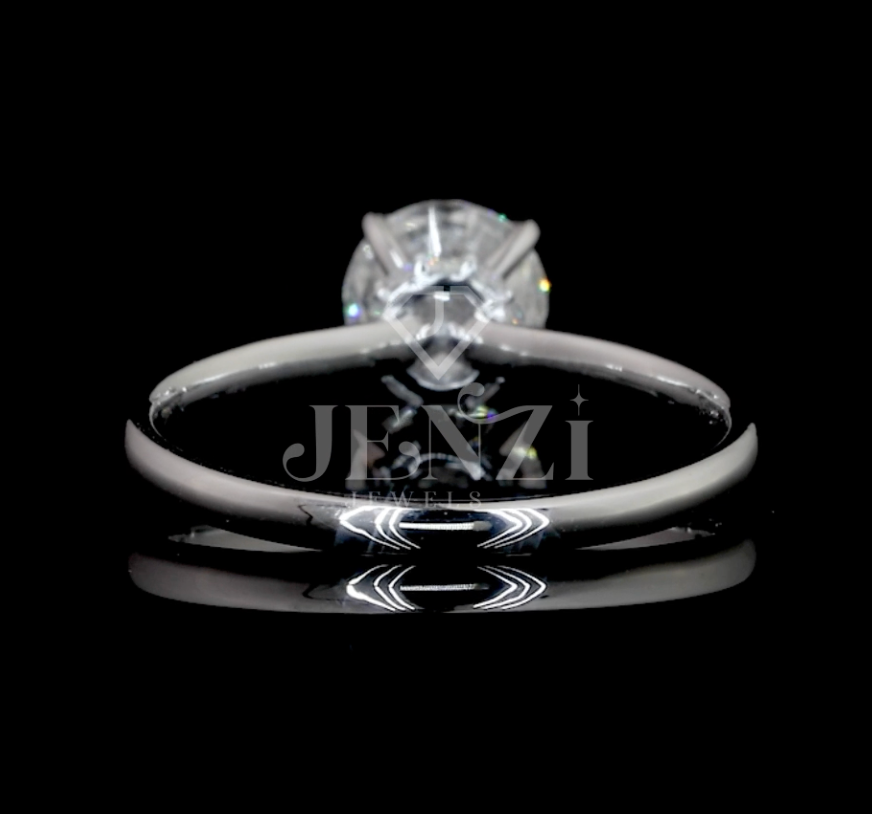 Stud Ring
