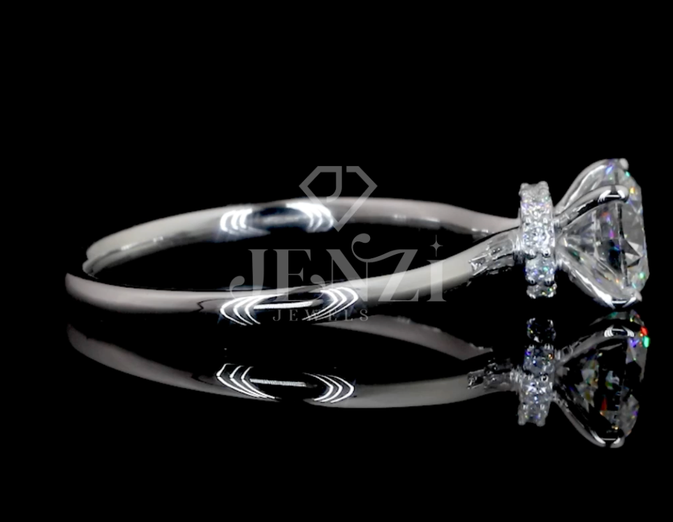 Stud Ring
