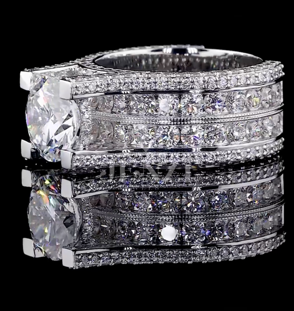 Regaliya Ring