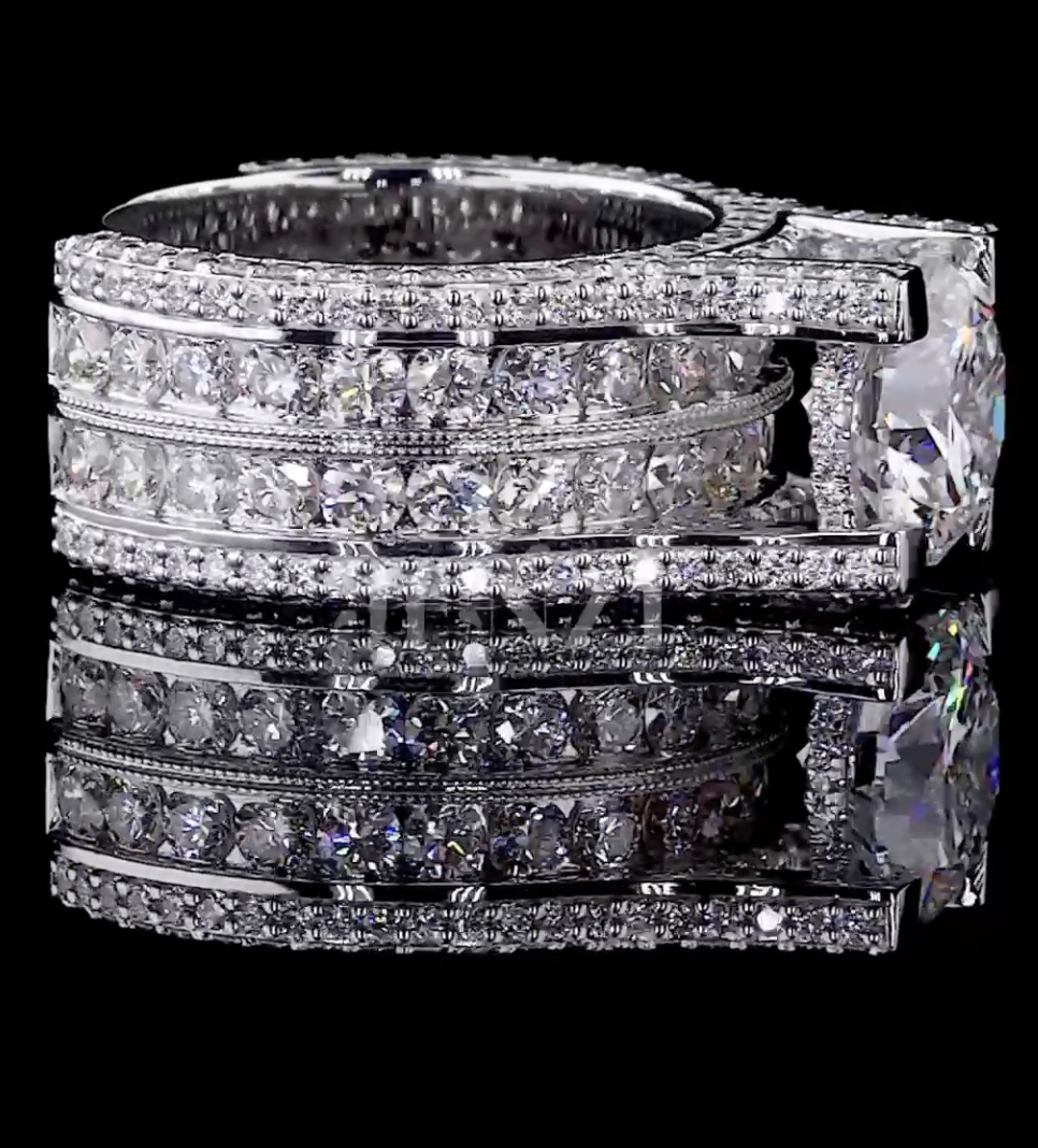 Regaliya Ring