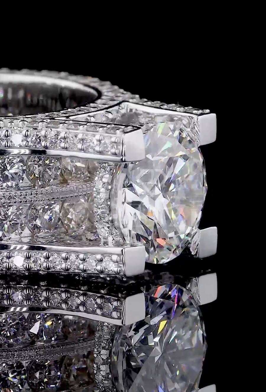 Regaliya Ring