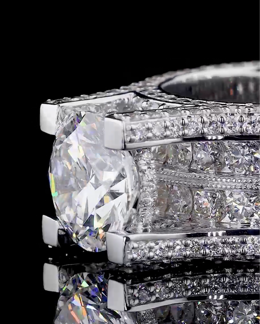 Regaliya Ring