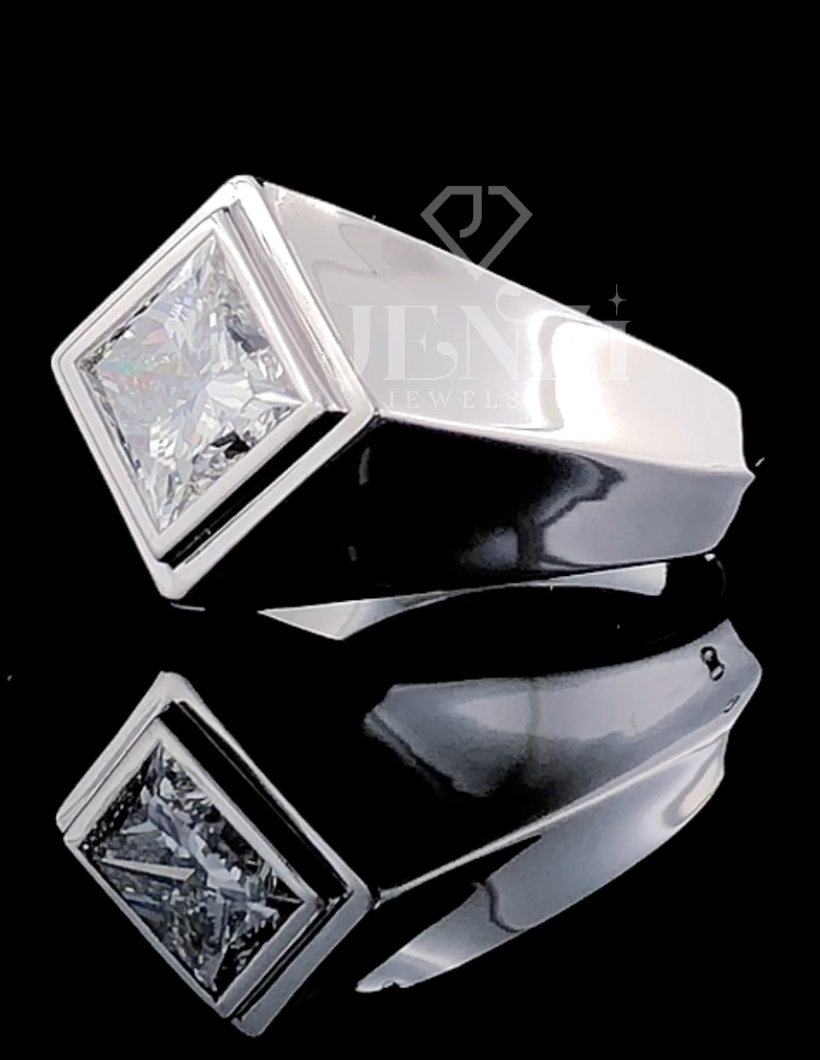 Princess Mans  Ring