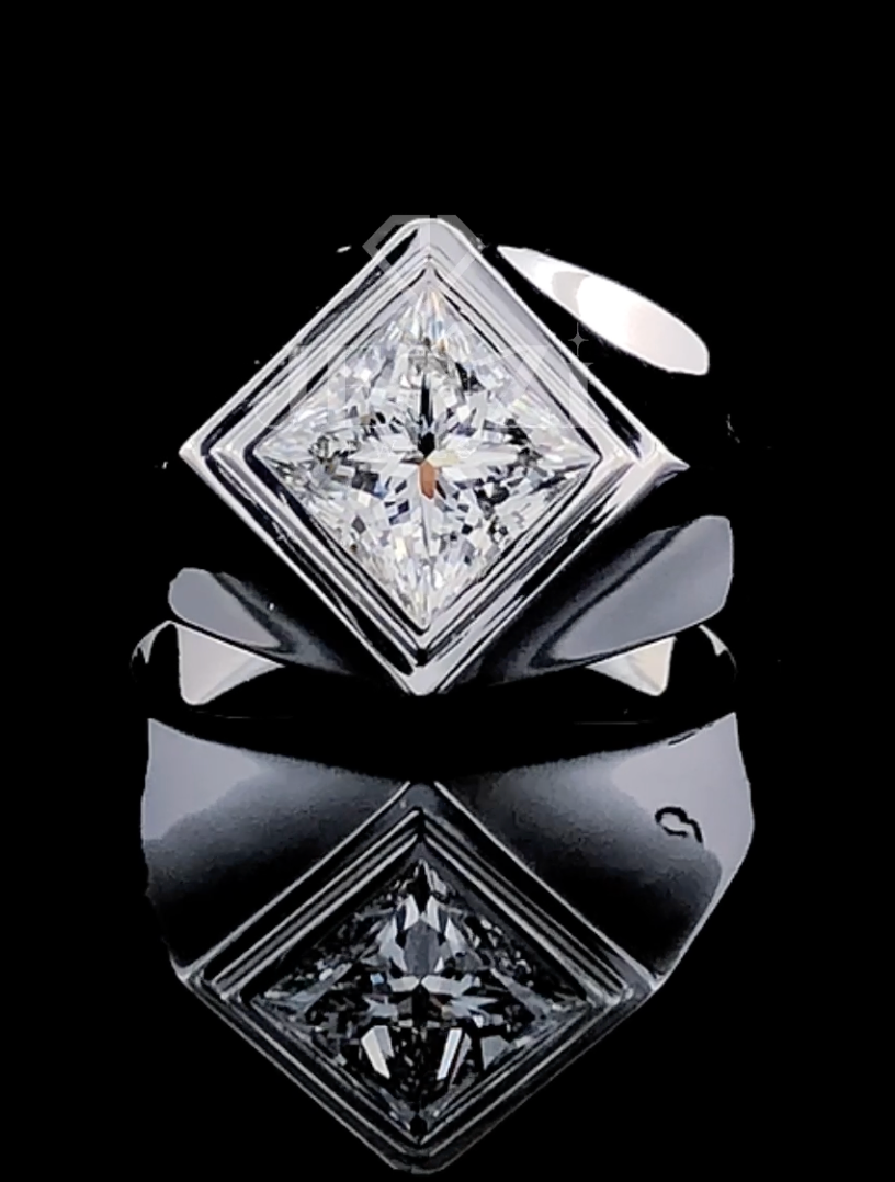 Princess Mans  Ring