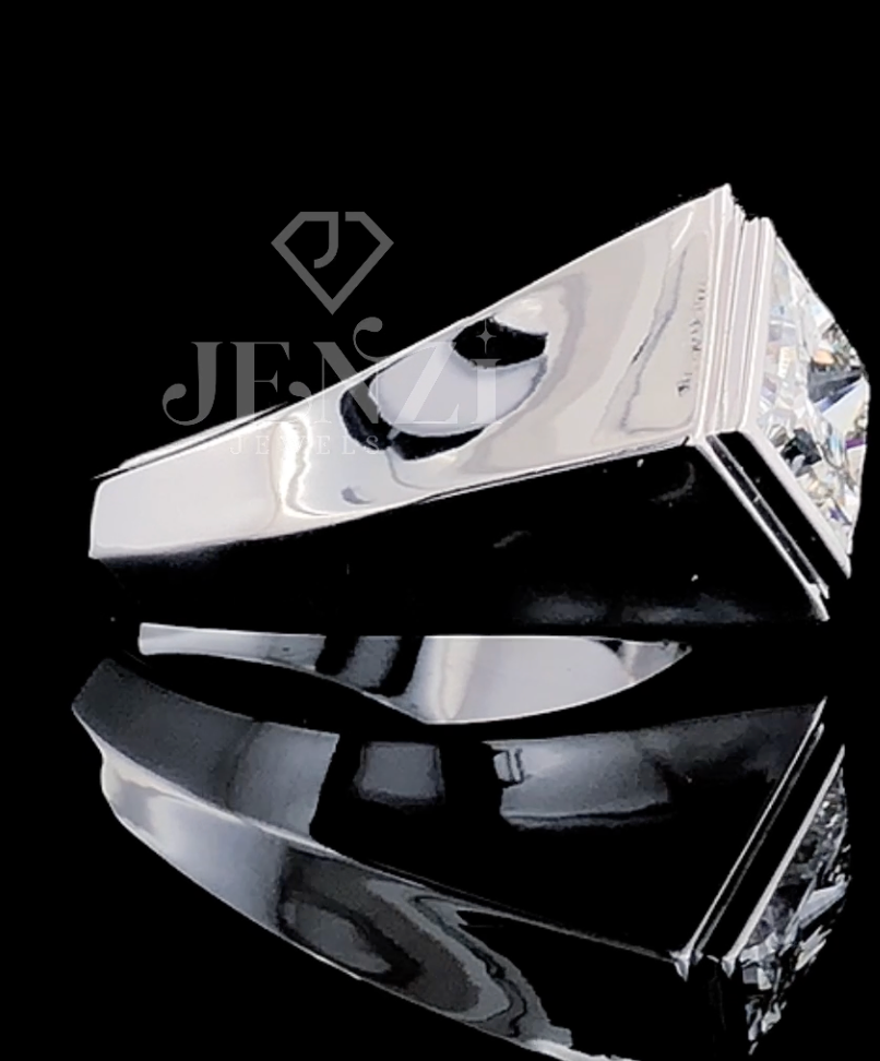 Princess Mans  Ring