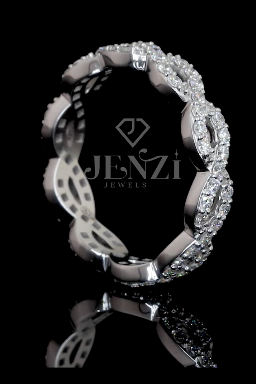 Infinity Ring