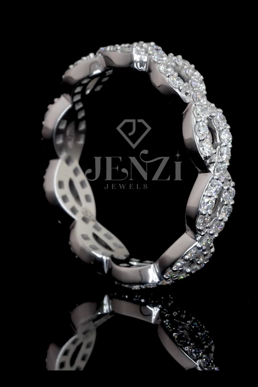 Infinity Ring