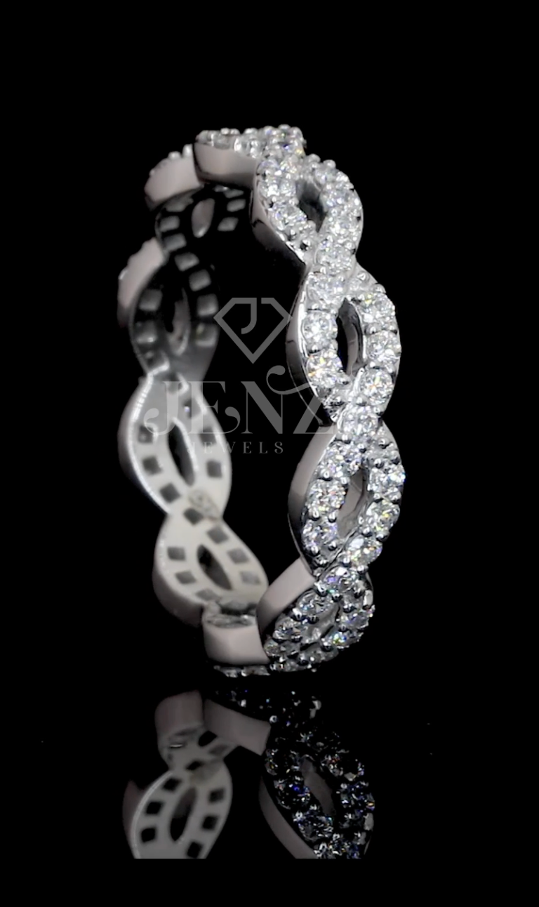 Infinity Ring