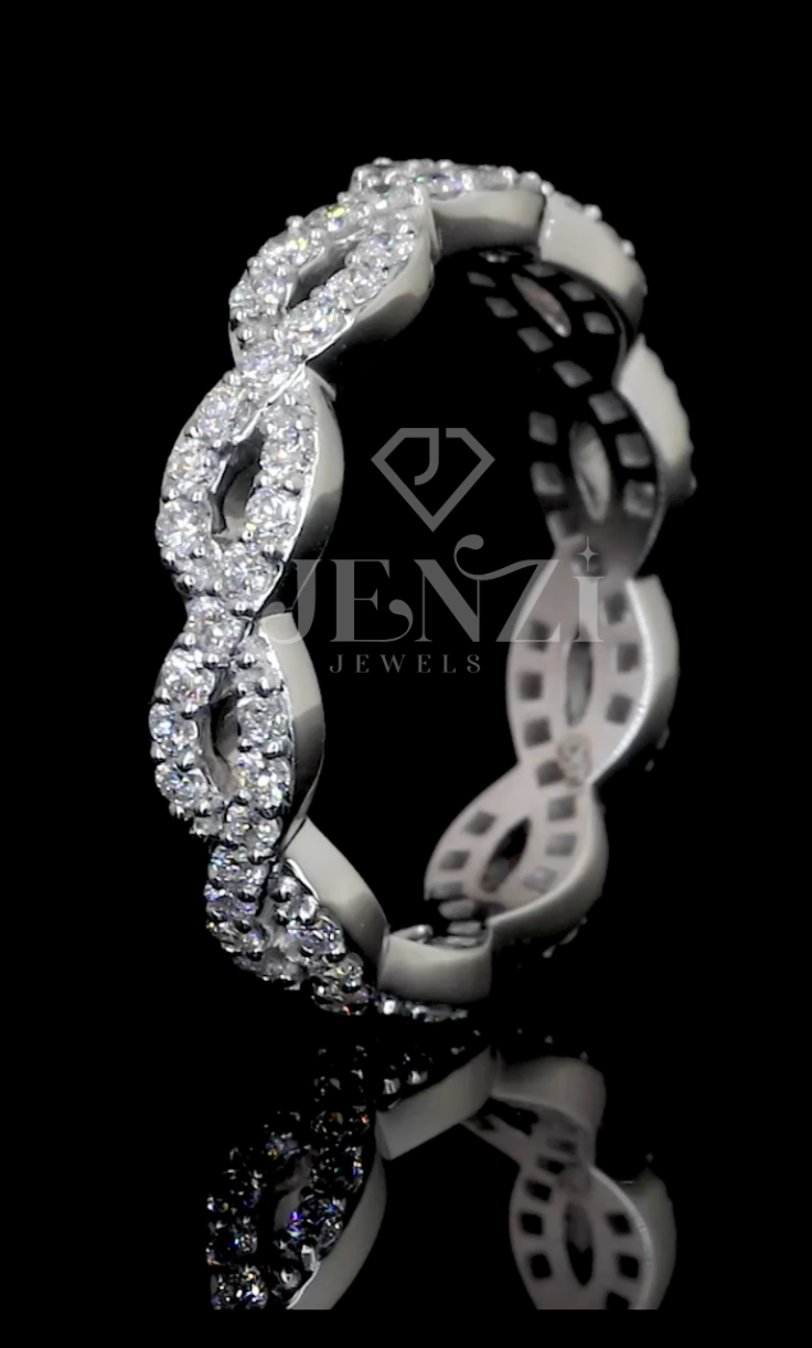 Infinity Ring