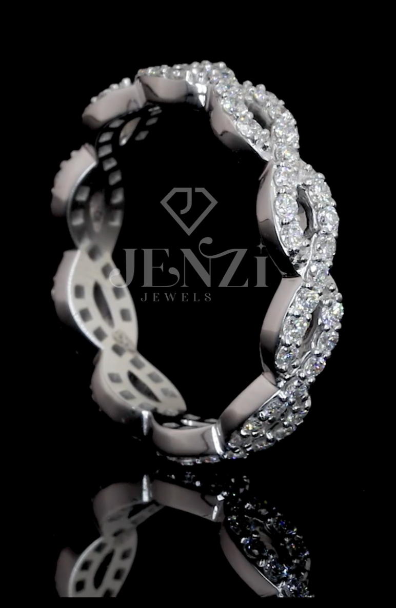 Infinity Ring
