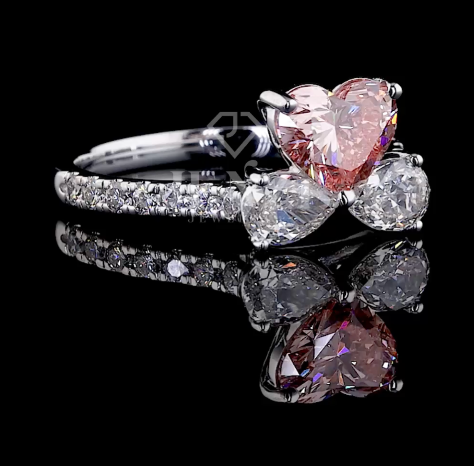 Infinite Love Ring