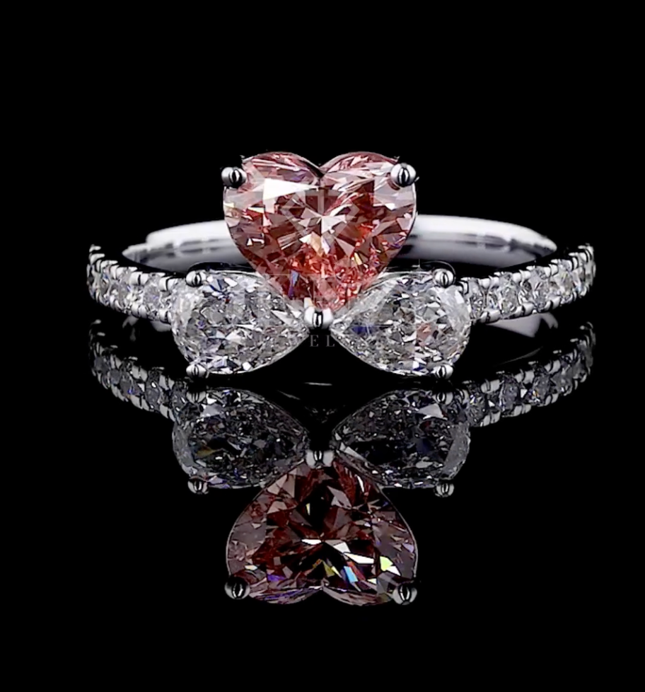 Infinite Love Ring