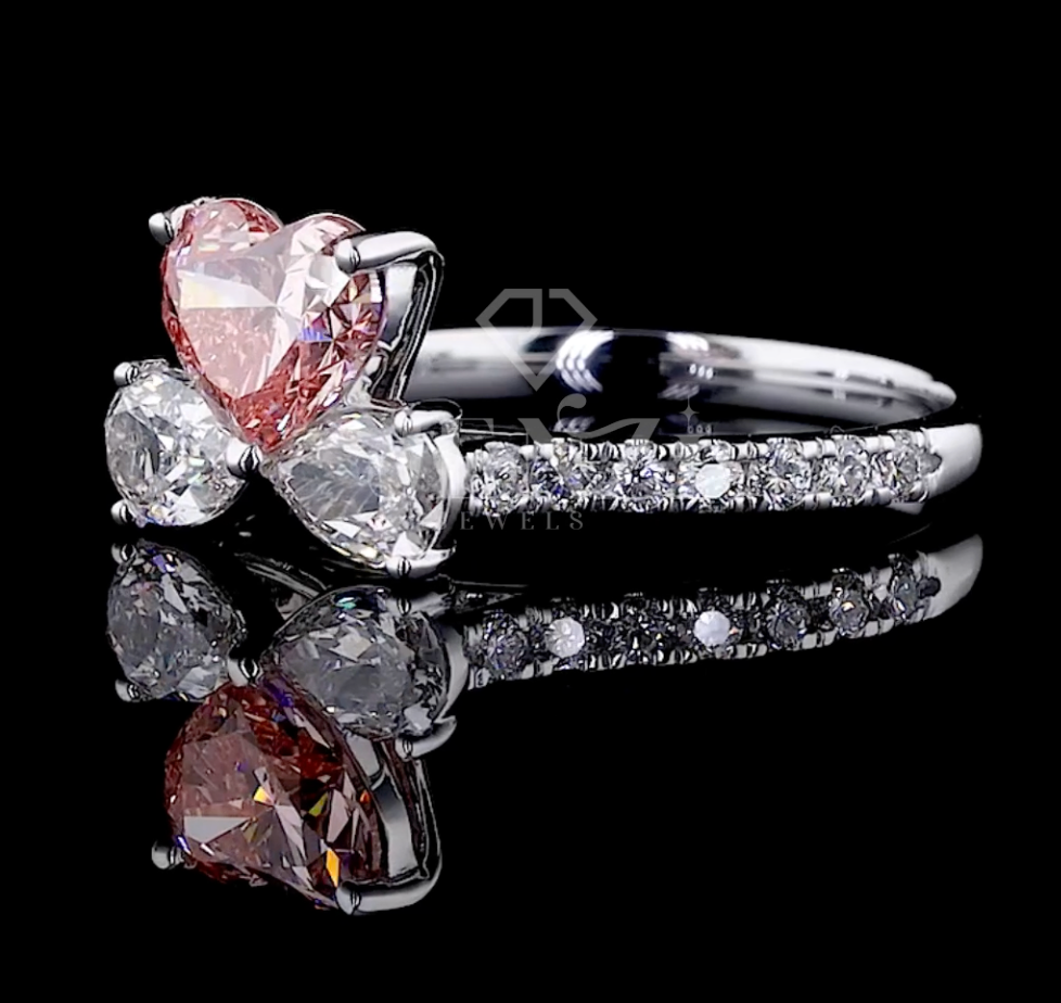 Infinite Love Ring