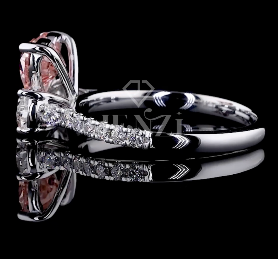 Infinite Love Ring