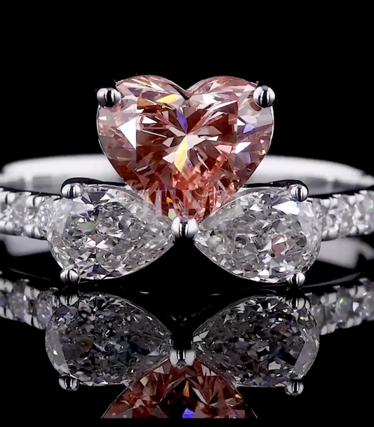 Infinite Love Ring