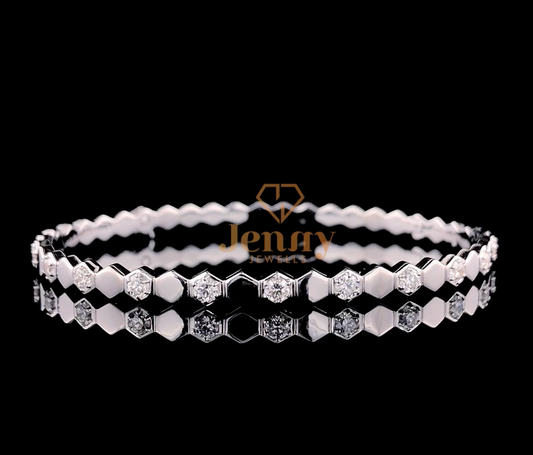 Bee My Love Bracelet - JENNY JEWELLS