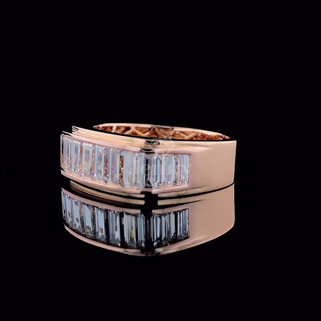Budget Ring - JENNY JEWELLS